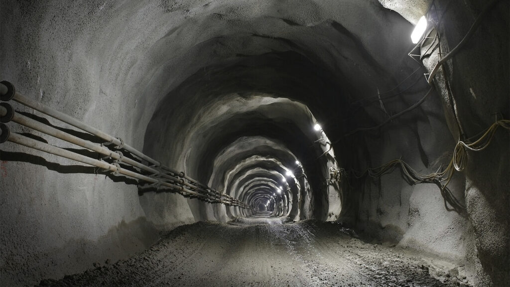 Duraflex Steel Fiber 65/60 for Designing In Situ Lining