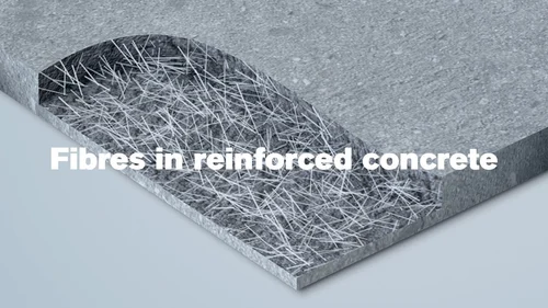 Designing Steel-Fiber-Reinforced Concrete