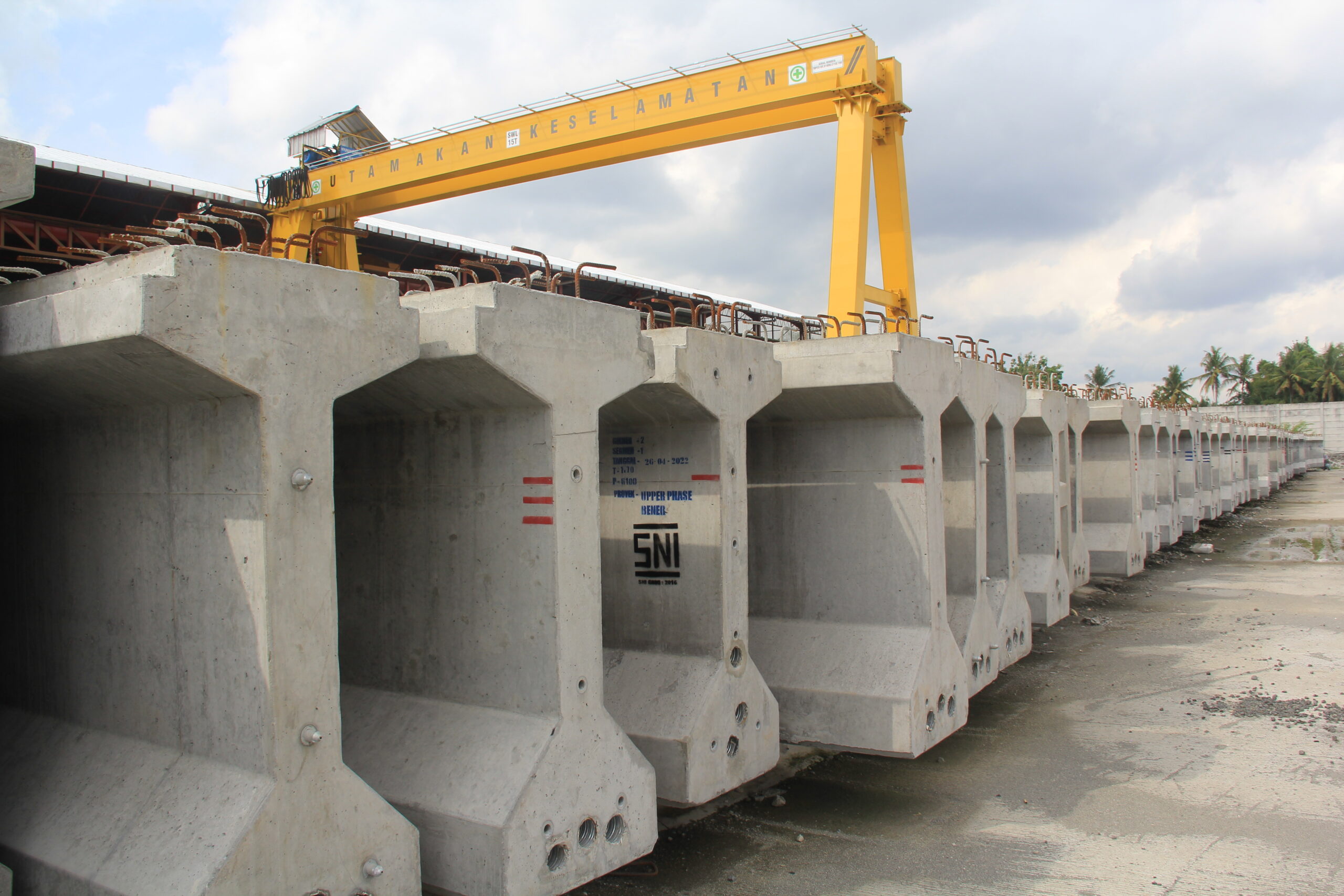 Applications of Duraflex™ – UHPC Micro Steel Fibers